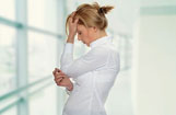 Что можно беременным при головной боли